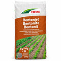 DCM Bentonite amendement pour sols sablonneux, sac de 25 kg