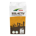 DCM Soil-Activ bodemverbeteraar voor gazonaanleg (25 kg)