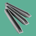 Piquets Ecopic gris