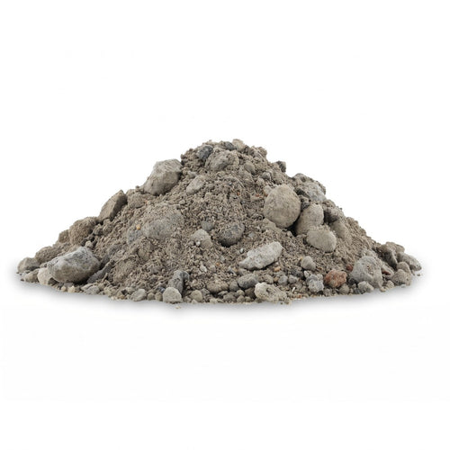 Béton concassé Copro, en vrac
