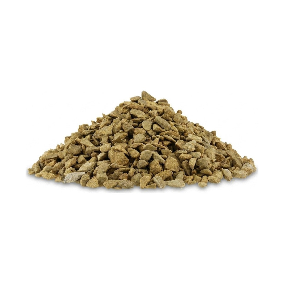 Gele Jura Siergrind