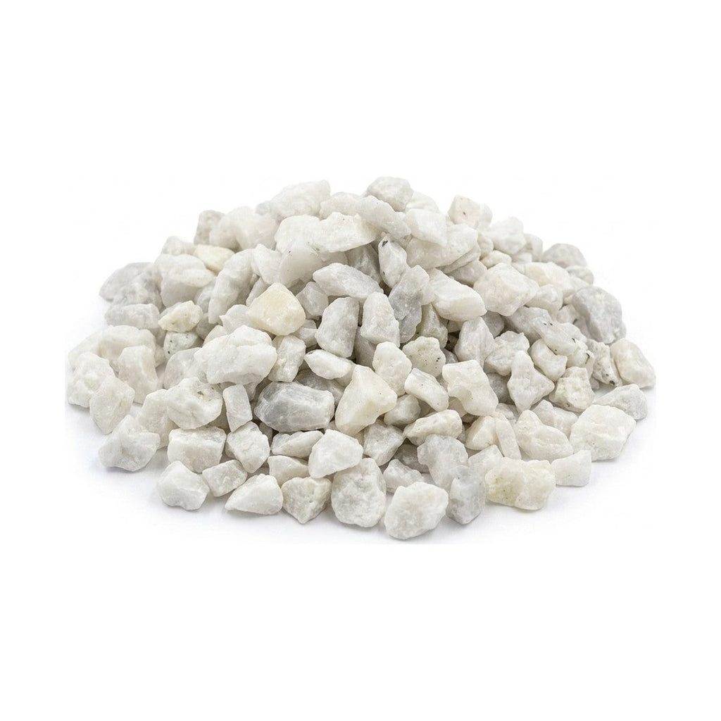 Gletsjer White Siergrind
