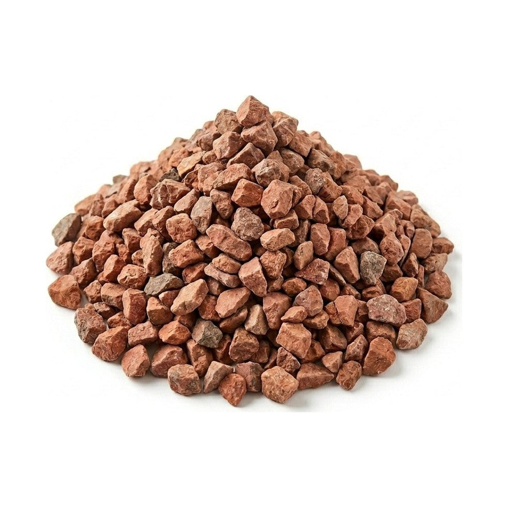 Granitoro Siergrind (rode porfier)