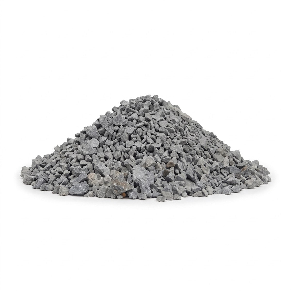 Gravier Grijs Siergrind (porfier), los gestort