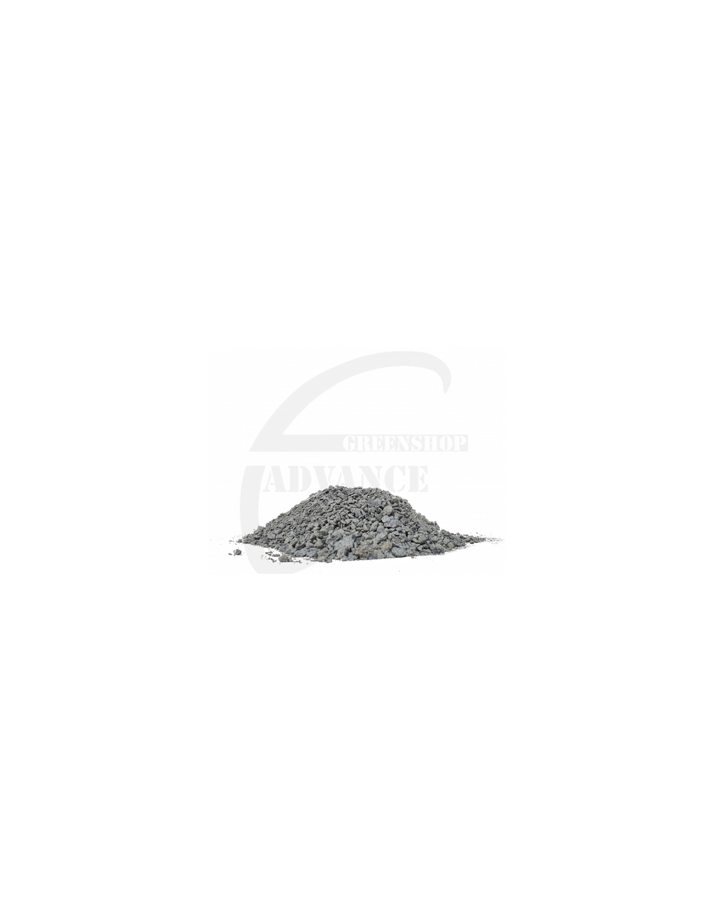 Gravier Grijs Siergrind (porfier)