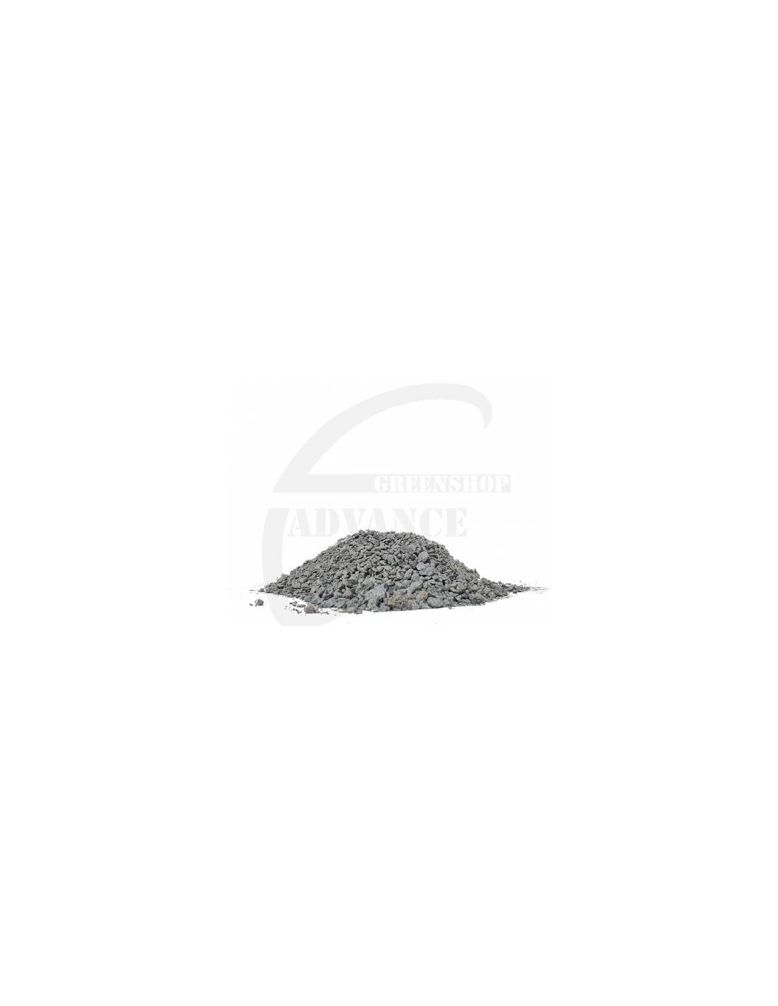 Gravier Grijs Siergrind (porfier)