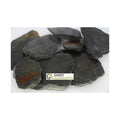 Grey Tricolor Slate