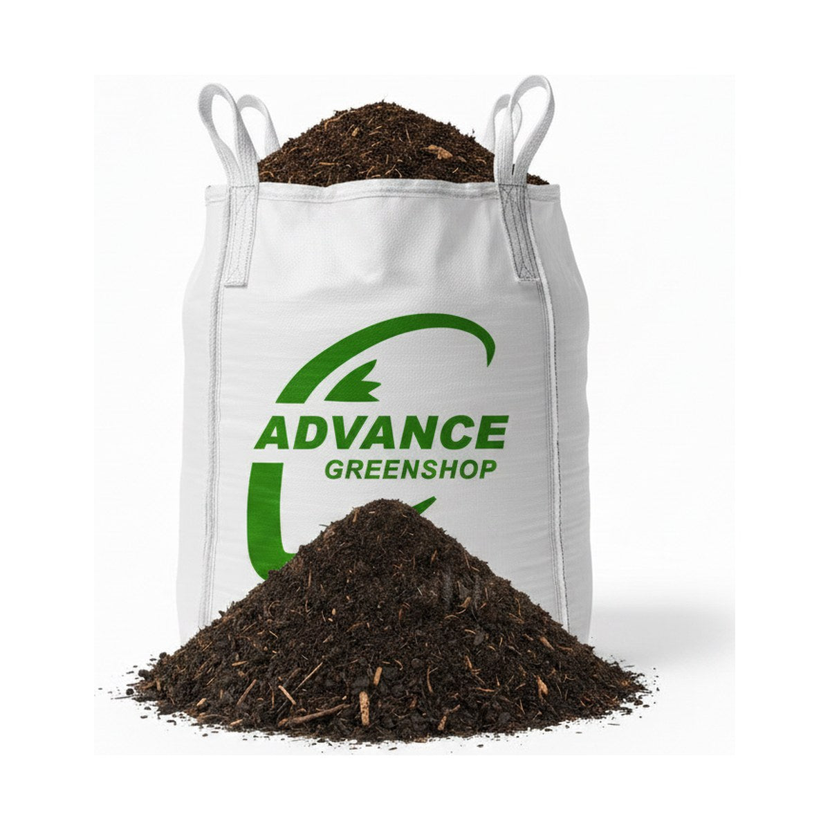 Compost vert