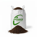 Terre pour haies et arbres en big bag