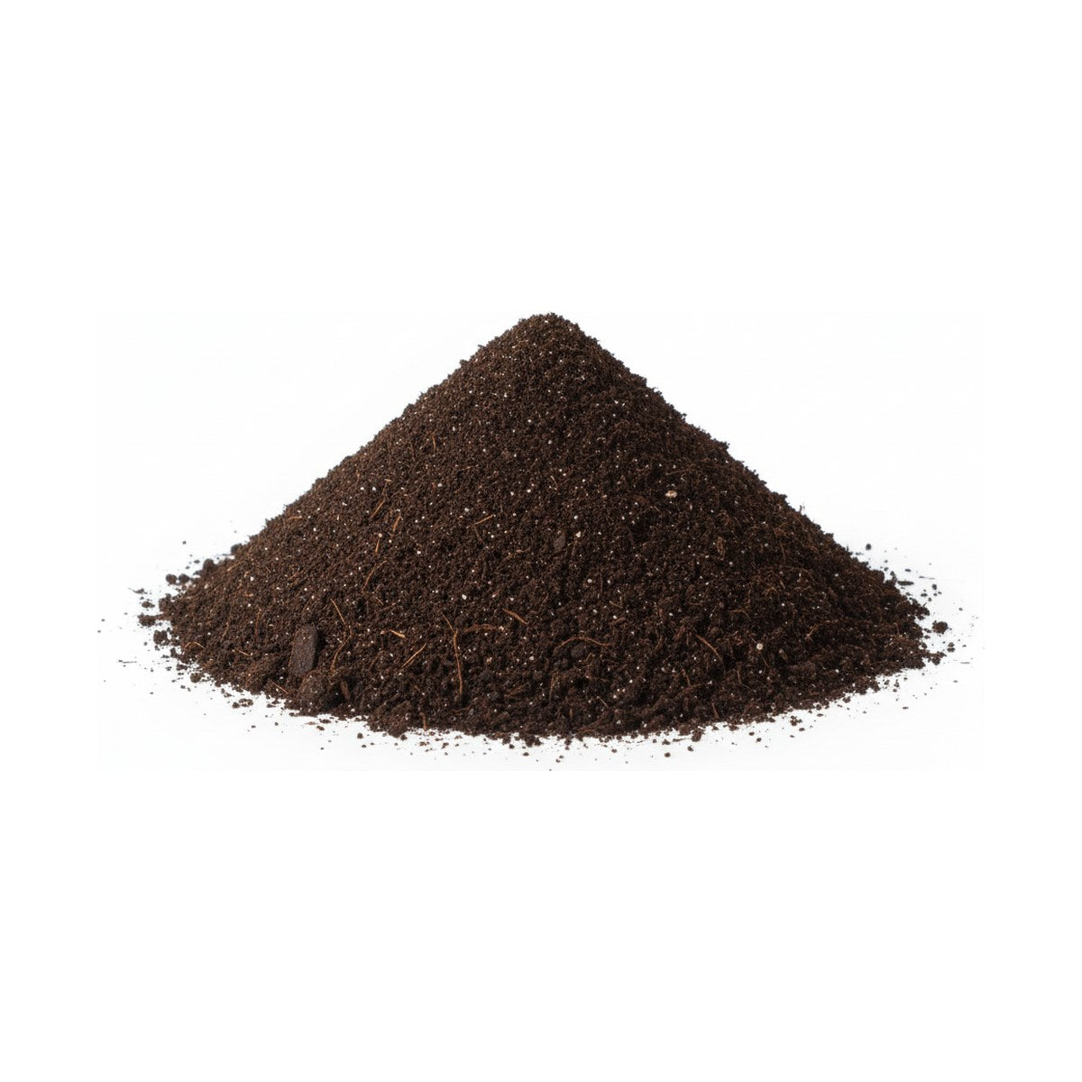 Hagengrond/bomengrond