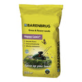 Barenbrug Happy Lawn semences de gazon et de fleurs, sac de 5 kg (250 m²)
