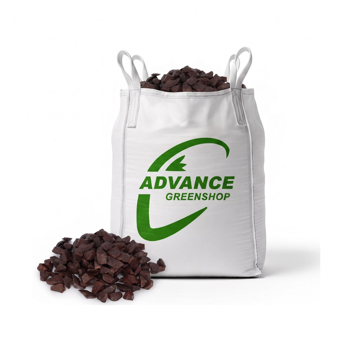 Havana Siergrind in big bag