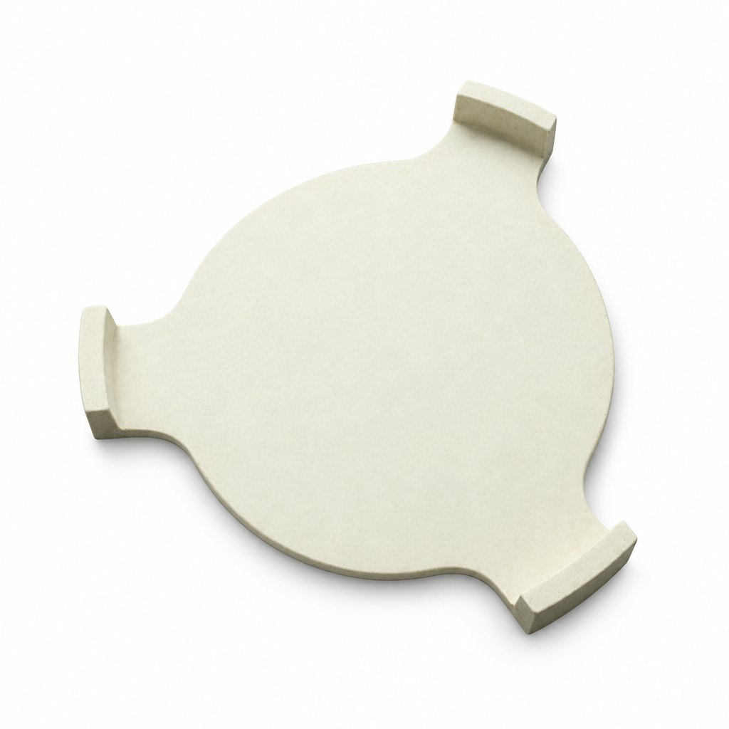 Déflecteur thermique pour Kamado