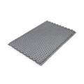 Plaque de stabilisation du gravier 4 cm Trudigravel grise