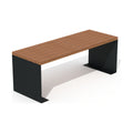Hong Kong tafel padouk