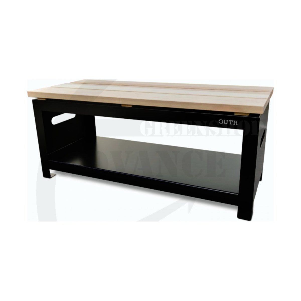 Houtopslag Bench B