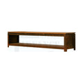 Houtopslag Bench C