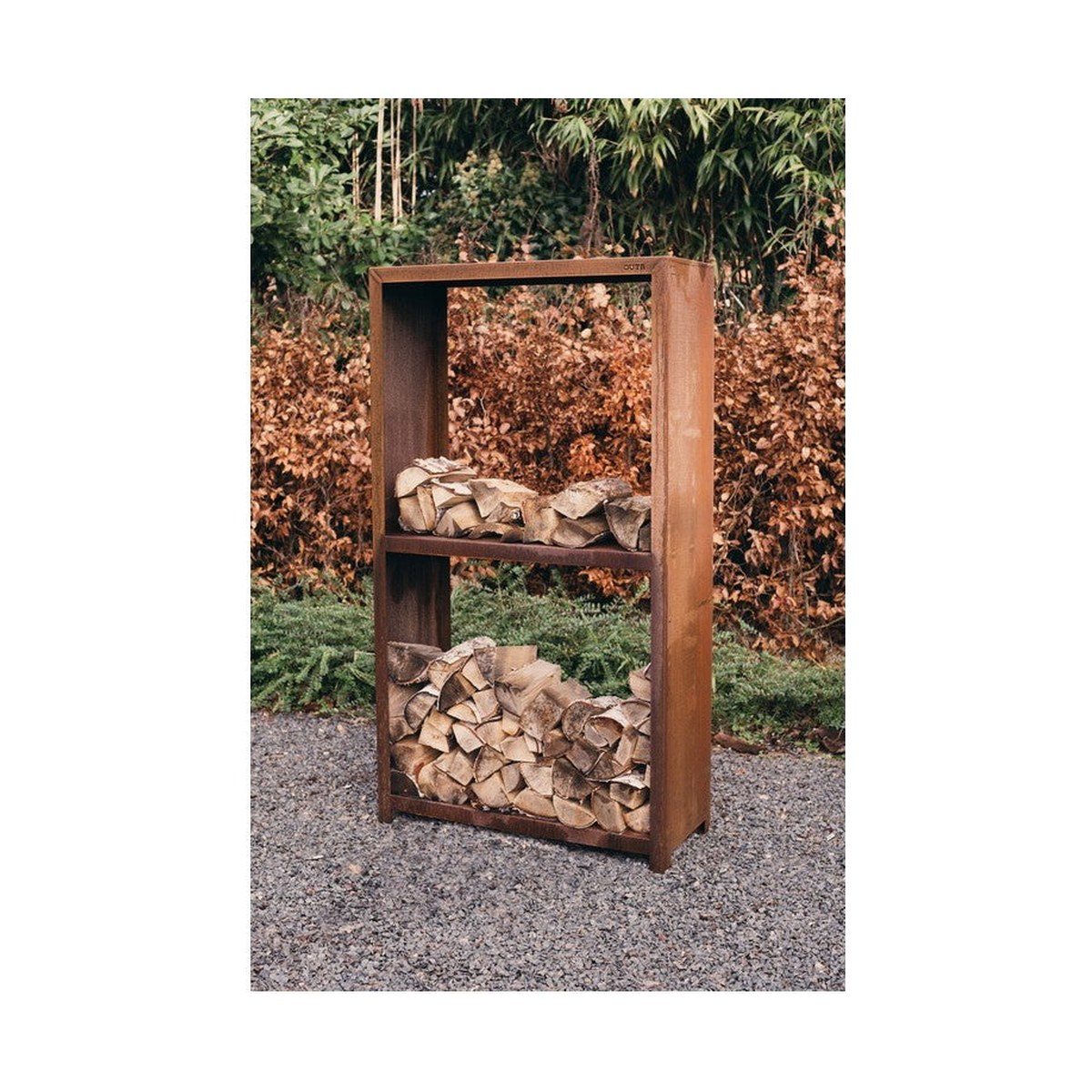 Houtopslag Woodstock C