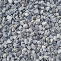 Icy Blue Siergrind, los gestort