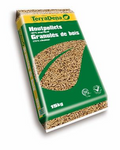 Pallet Terradena pellets 1080kg ( 72 x 15 kg )
