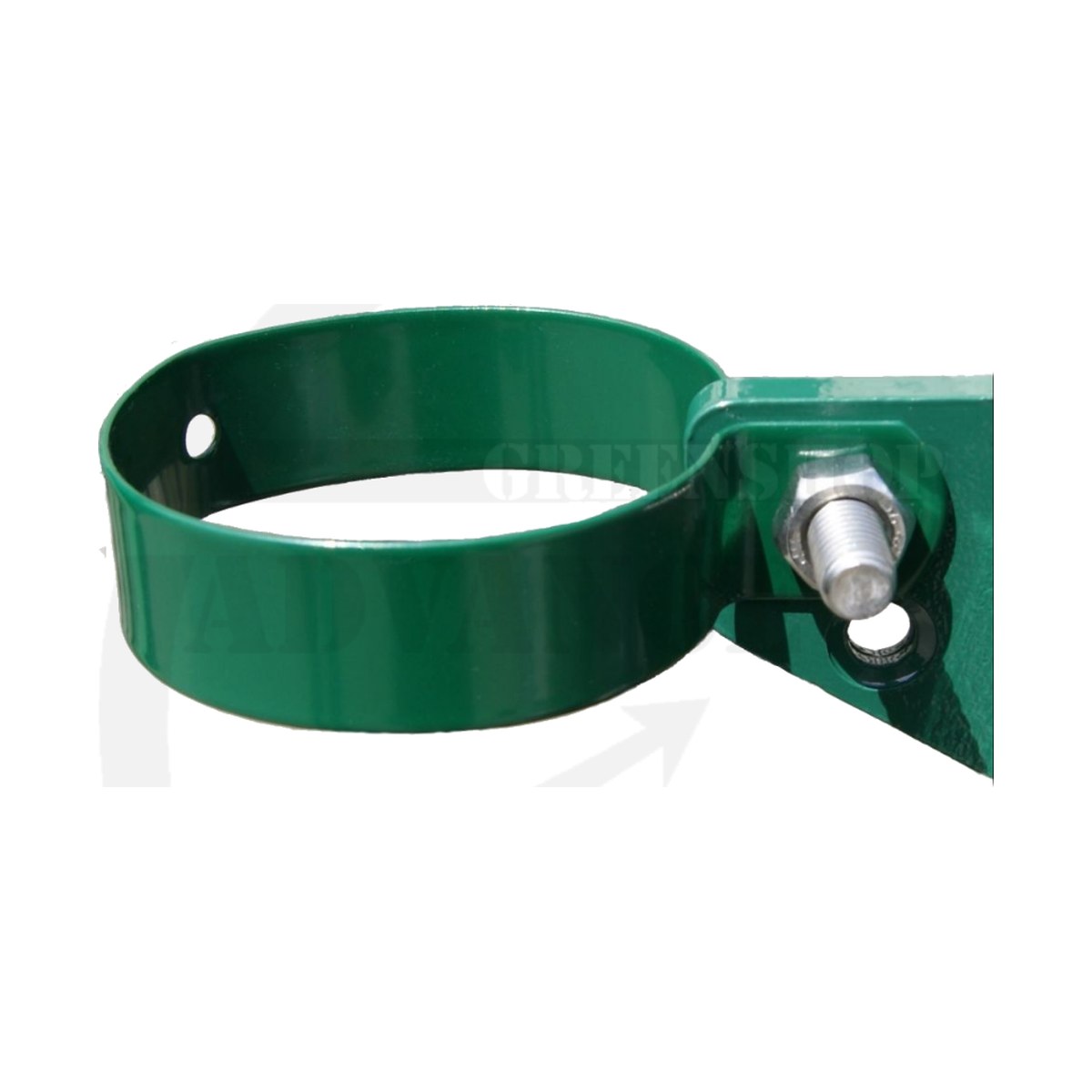 Inox beugel