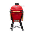 Kamado grill large 55