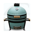 Kamado grill medium