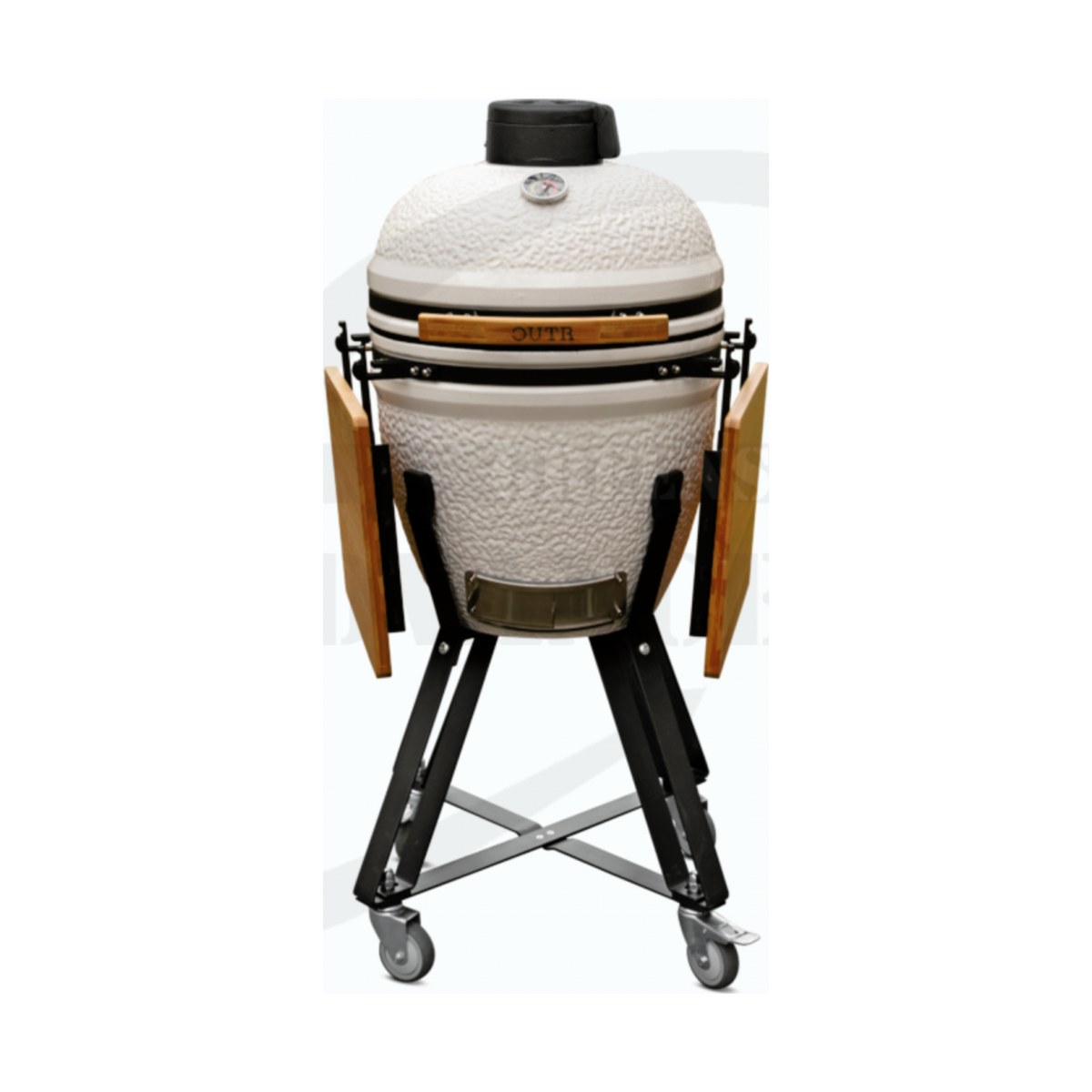 Kamado grill medium 40