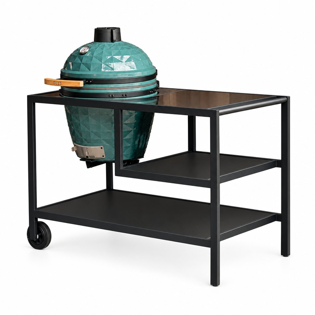 Kamado work station 55/56