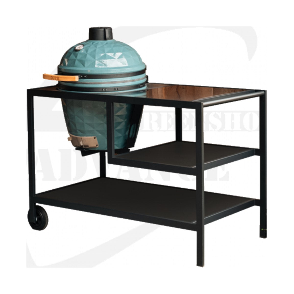 Kamado work station 55/56