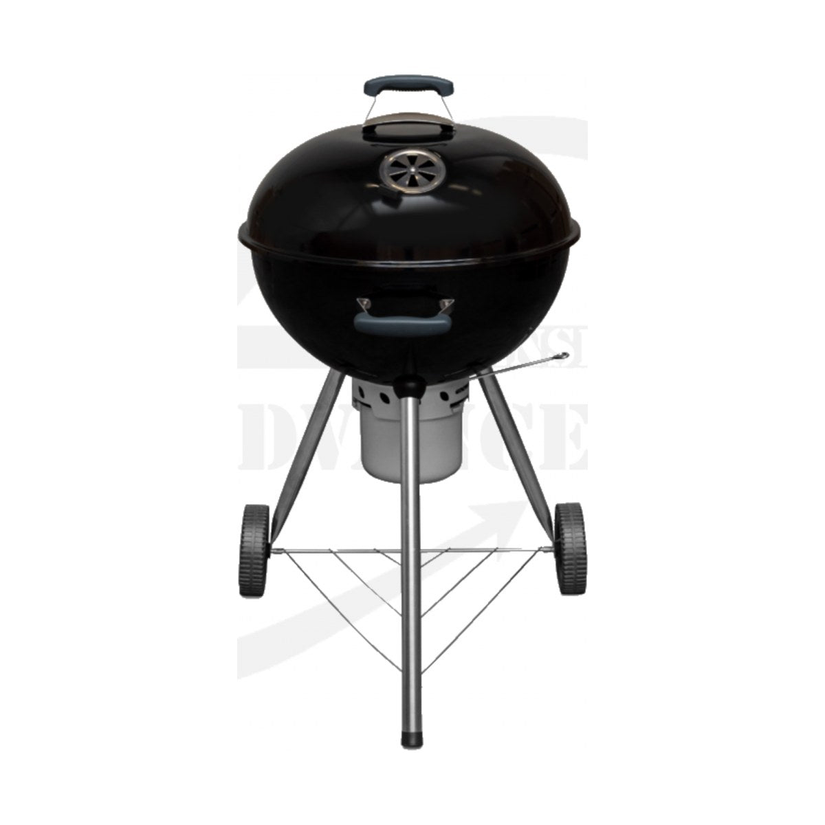 Kettle BBQ