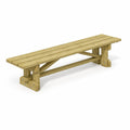 Banc pour enfants