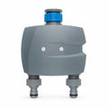 Programmateur de robinet pour arrosage automatique