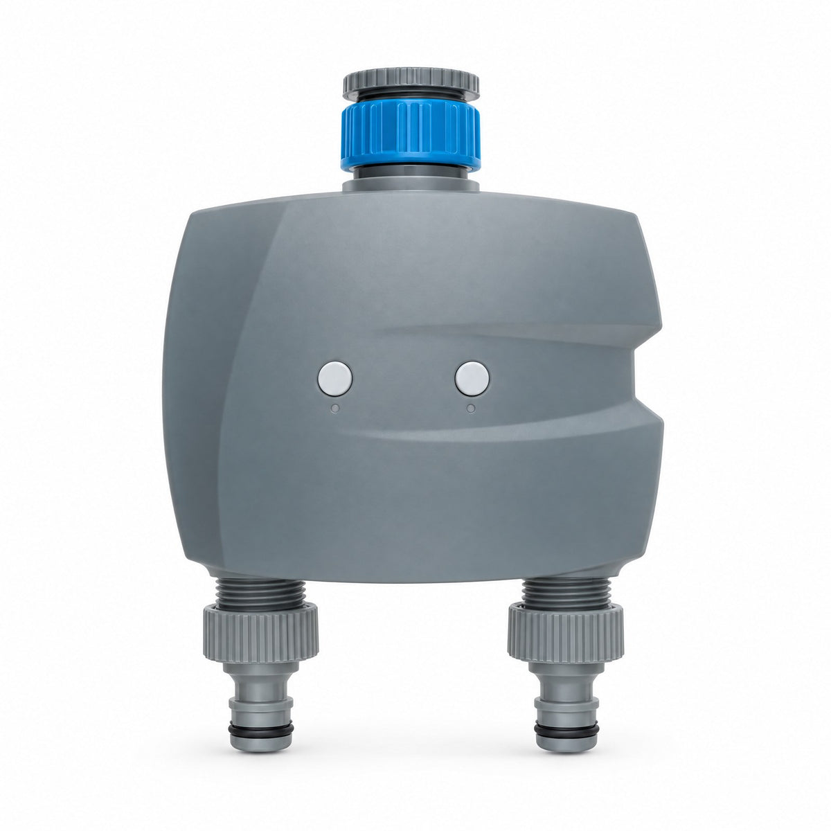 Kraantimer voor automatisch bewateren
