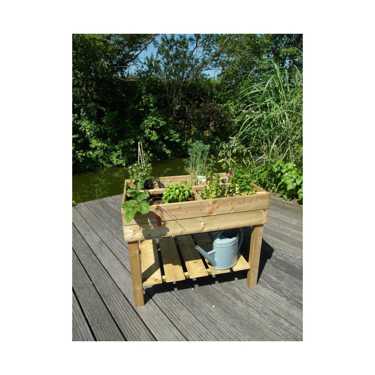 Kruidentafel Deluxe