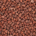 Lava Siergrind, los gestort