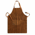 Tablier de barbecue en cuir OUTR
