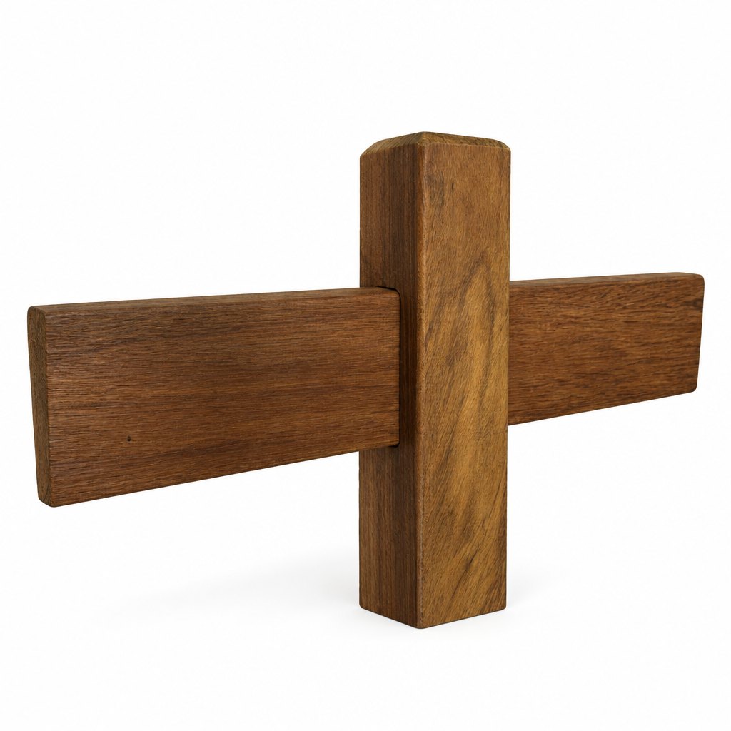 Poutrelle 45 x 49 mm