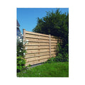 Linea tuinscherm