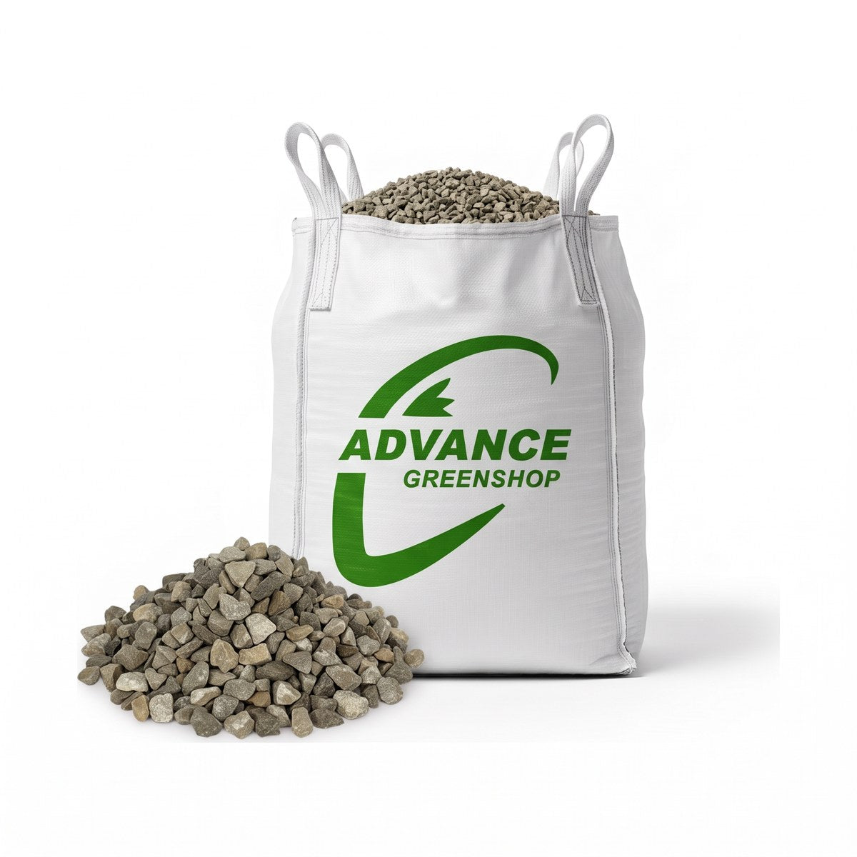 Mager Beton 2/32 in big bag