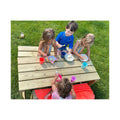 Kinder tuinset