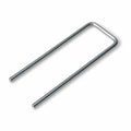 Etrier pour filets en acier galvanisé/50pcs