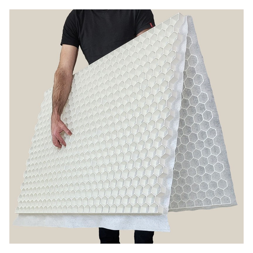 Dalle pliable Nidagravel XL