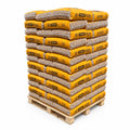 Pallet My premium pellets 1260 kg ( 84 x 15 kg )