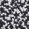 Panda Split Siergrind, los gestort