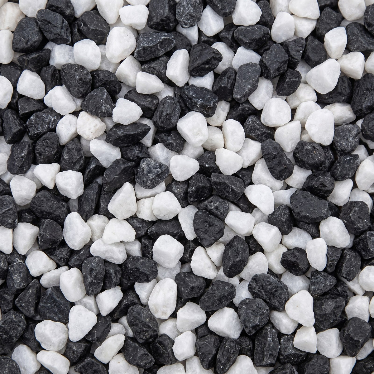 Panda Split Siergrind, los gestort
