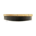 Pizza cutter OUTR | pizzasnijder RVS
