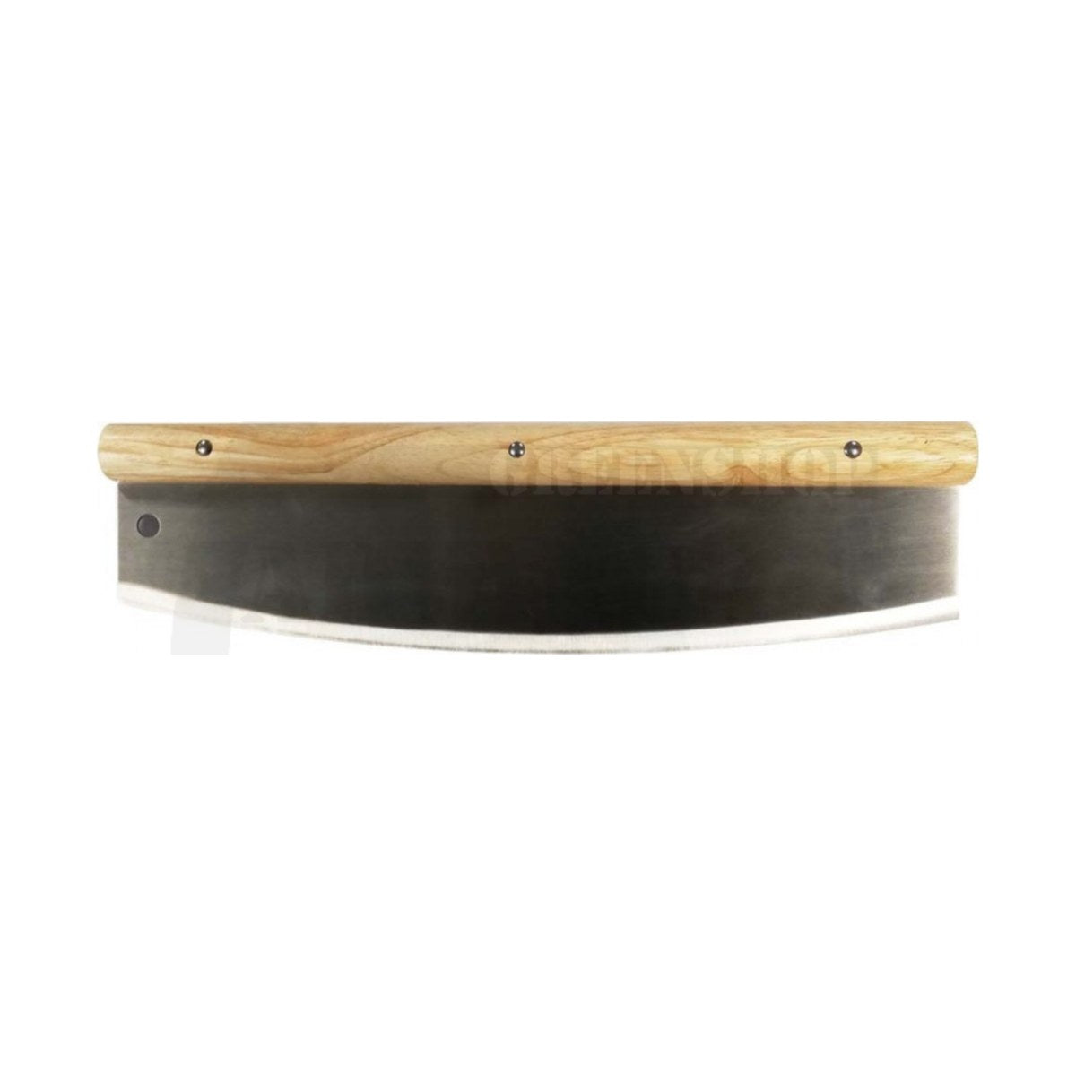 Pizza cutter OUTR | pizzasnijder RVS