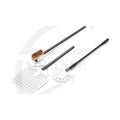 Pizza kit spatel + borstel OUTR