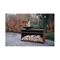 Plancha work station 150